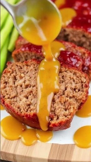 Best Meatloaf Glaze Ideas (No Ketchup!)