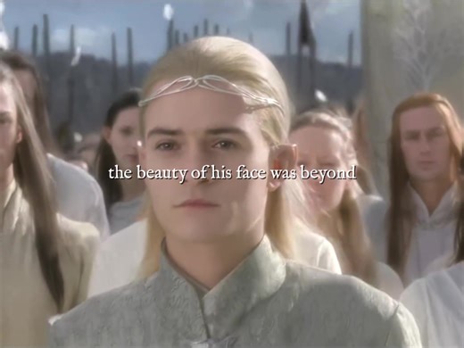 Legolas and Aragorn: Epic Moments from The Lord of the Rings