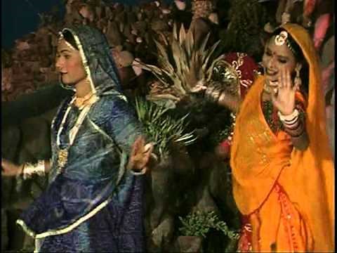 Mor Bole Re [Full Song] Ghoomar