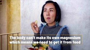 4 Vegan-Friendly Foods That Are High In Magnesium