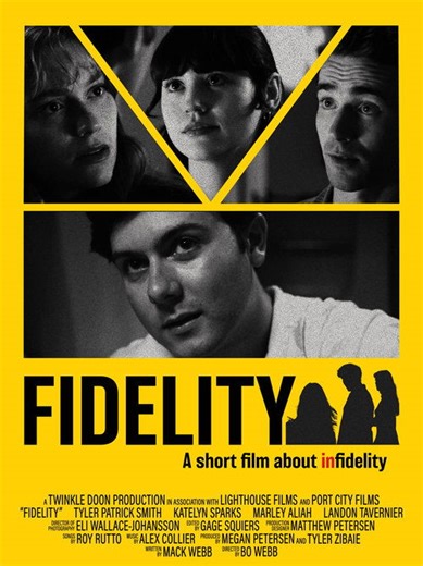 Stream Fidelity (2024): Find it on Netflix, Prime Video, Hulu & more