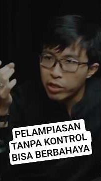 Manajemen Emosi ala dr. Tirta | Src : ‪@ferryirwandi‬ #drtirta #emosi #manajemenemosi