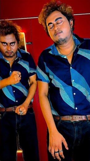 Viral Martillando twin blue dance #viral #youtubeshorts