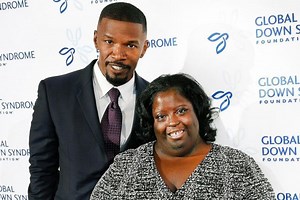 Jamie Foxx's younger sister DeOndra Dixon dies at 36 - MyJoyOnline