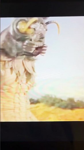 Godzilla vs megalon 1974