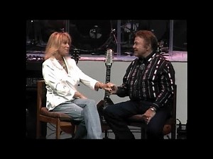 The Penny Gilley Show - 2007 - Roy Clark Interview