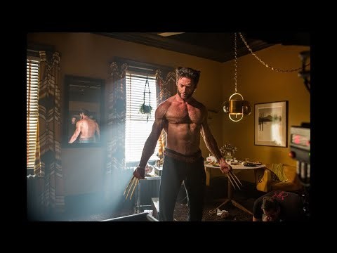 Wolverine Fight Scenes And All Best Scenes