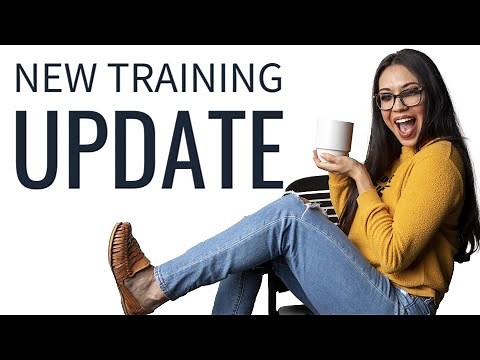 CBT Nuggets New Training Update!!!