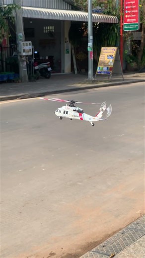 Best Helicopter K270 #rc