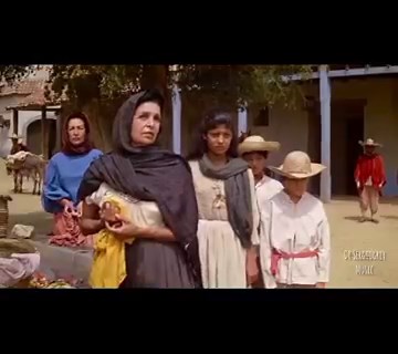 Elvis Presley - Charro! , 1969