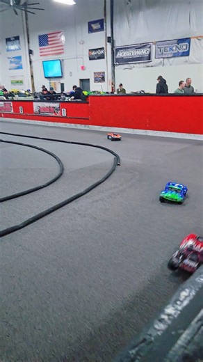 🤯🏁 Fast Short Course RC Trucks! #rcracing #shortcourse #sct #rc ‪@RCMadnessHobby‬