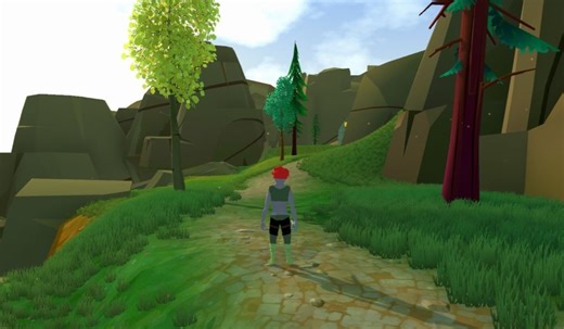 Erenshor Celebrates One Year as a Unique Single-Player MMORPG Experience