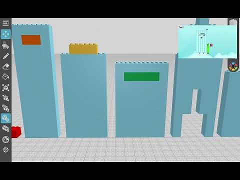 numberblocks 1-100 [Draw bricks] [Most viewed video]