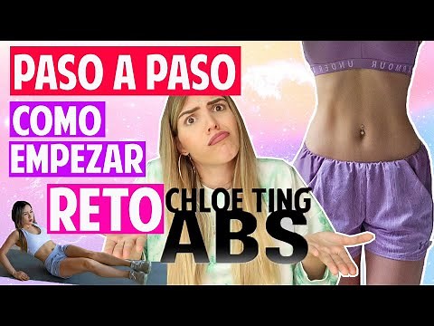 ¿COMO EMPEZAR EL CHALLENGE de CHLOE TING? Paso a paso *PARA PRINCIPIANTES* | Magic Armarium