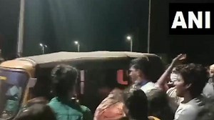 Poisonous Ammonia Gas Leak Near Ennore Harbour In North Chennai Port: 34 Hospitalised