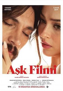 Aşk Filmi (2024) - Movie