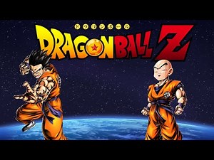 How to make Krillin (Android/Cell Saga) & Yamcha (Android/Cell Saga) in Dragon Ball Azure