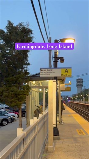 Farmingdale, Long Island, New York