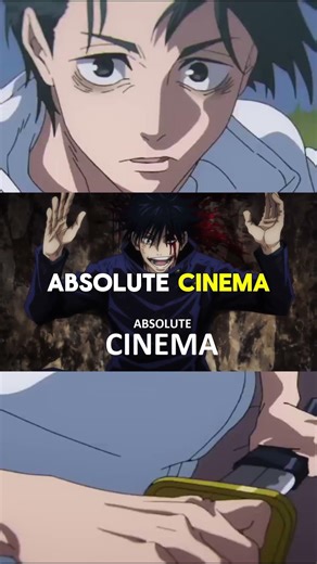 yuta va nous choquer #anime