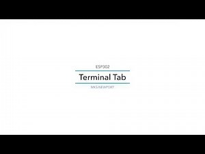 ESP 302 Error Troubleshooting