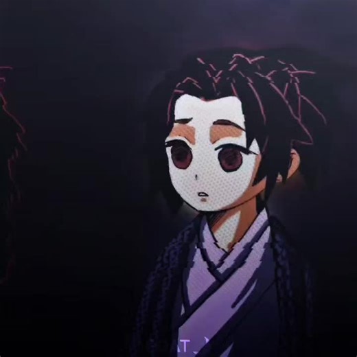 Kokushibo Edit: A Stunning Tribute to Demon Slayer