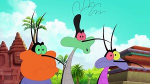 5.9M views · 142K reactions | The cockroaches are in charge ⚠ Watch...