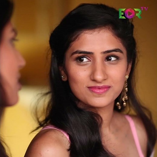 I LOVE US 1 | Romantic Hindi Web Series | Full Episode | Love Story