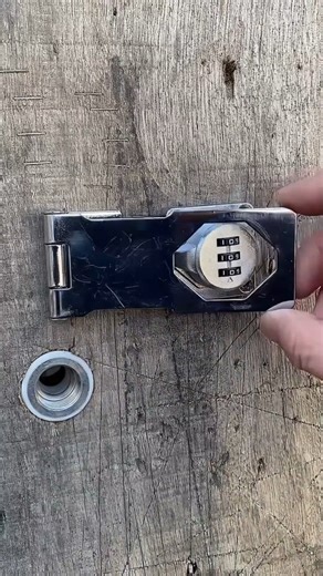 TechnicalShivam | Amazing Pasword Door Lock 🔥 #trending #viral #newpost #réel #viralreels | Instagram