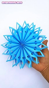 Entertaining Arts on Reels