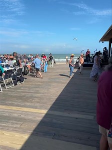 Boot scootin’ boogie 💃 | Clayton's Beach Bar and Grill