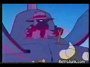 Fruity Pebbles Cereal With Incrediberry Purple Commercials | Commercial | Retro Junk