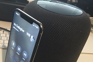 How to make and receive phone calls on HomePod | AppleInsider