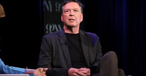 Former FBI Director James Comey probed over Instagram post; Trump responds