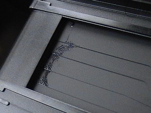 Manage Your EOS Camera's Sticky Shutter