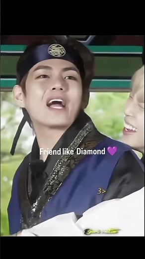 VMIN Friendship: Friend Like Diamond 💎 (BTS V & Jimin Best Moments) #bts #btsarmy #kpop #jimin #army