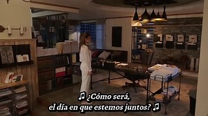 Suspicious Partner 12