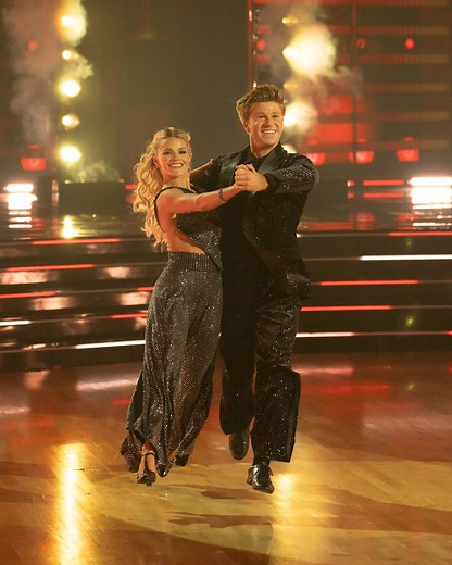 Who won 'Dancing with the Stars'? Here's the winner of DWTS