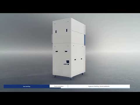 TRUMPF's Brand New TruPrint 1000