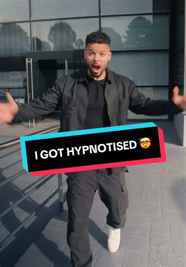 Driving a Supercar Under Hypnosis: My Experience