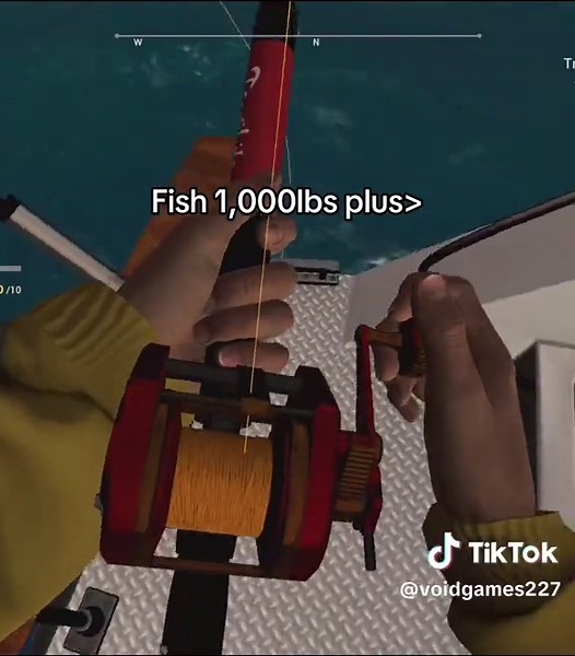 Catching Giant Fish in Maldives: A Fishing Adventure