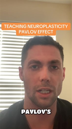 Pavlov Effect #baselinehypnosis