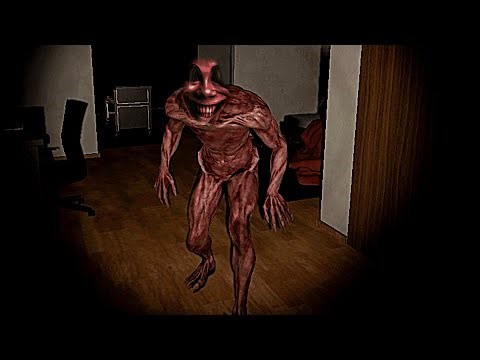 I've never been so scared in a single game.