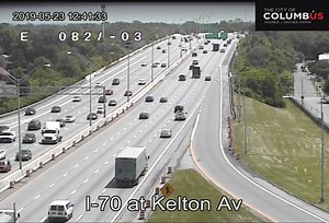 Memorial Day weekend travel busiest since 2005