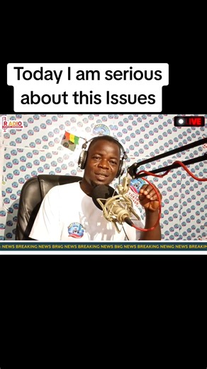 Konkombatiktok: Serious About Issues