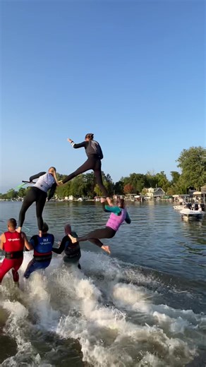 Wipeout Compilation: Fun Language Learning Moments