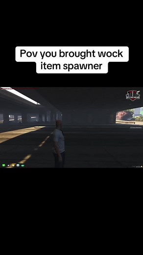 30% off link in bio #wockmenu #gtarp #gtarp #fyp #pararp #grizzleyworldrp #streameracademy #fivem #gta5