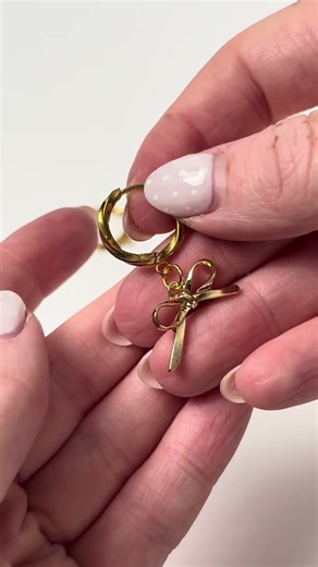 This is the PERFECT tutorial to kick-start your jewelry making obsession!🎀