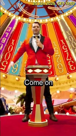 🚀 From 25x Top Slot to 5000X MAX WIN 🚀 #casinoscores #crazytime #bigwin