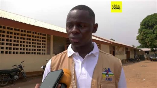 CAR trains polling workers as UN calls on authorities to ensure integrity of general election