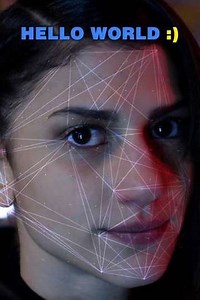 Hello World :) - Movie